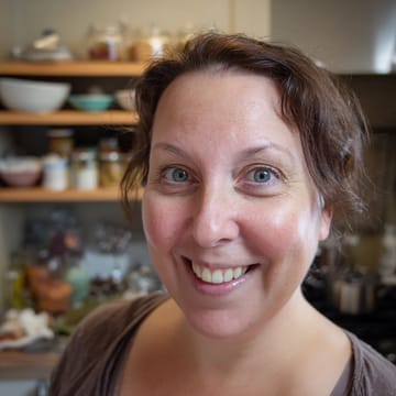 Julia Mendoza profile photo