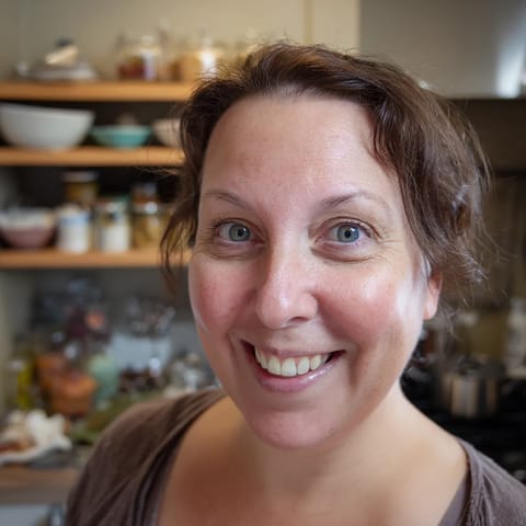 Julia Mendoza profile photo