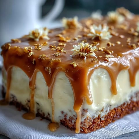 A stunning sheet cake with a shimmering gold drip and fondant mortarboard topper, perfect for celebrating graduation in style.